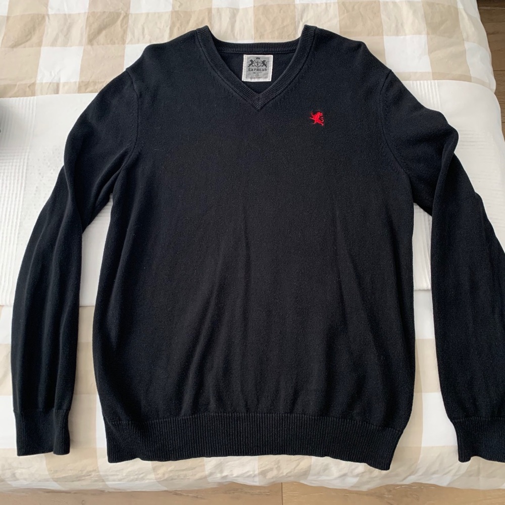 Men’s Express Sweater